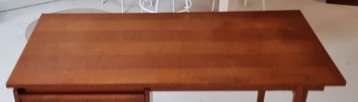 Bureau du milieu du siècle