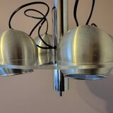 Lustre Raak Eye Ball Space Age 1970