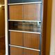 Modernist Column Library EFA – Georges Frydman – 1960s-70s