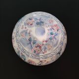 Porcelain candy box
