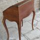 Sloped desk in Louis XV style