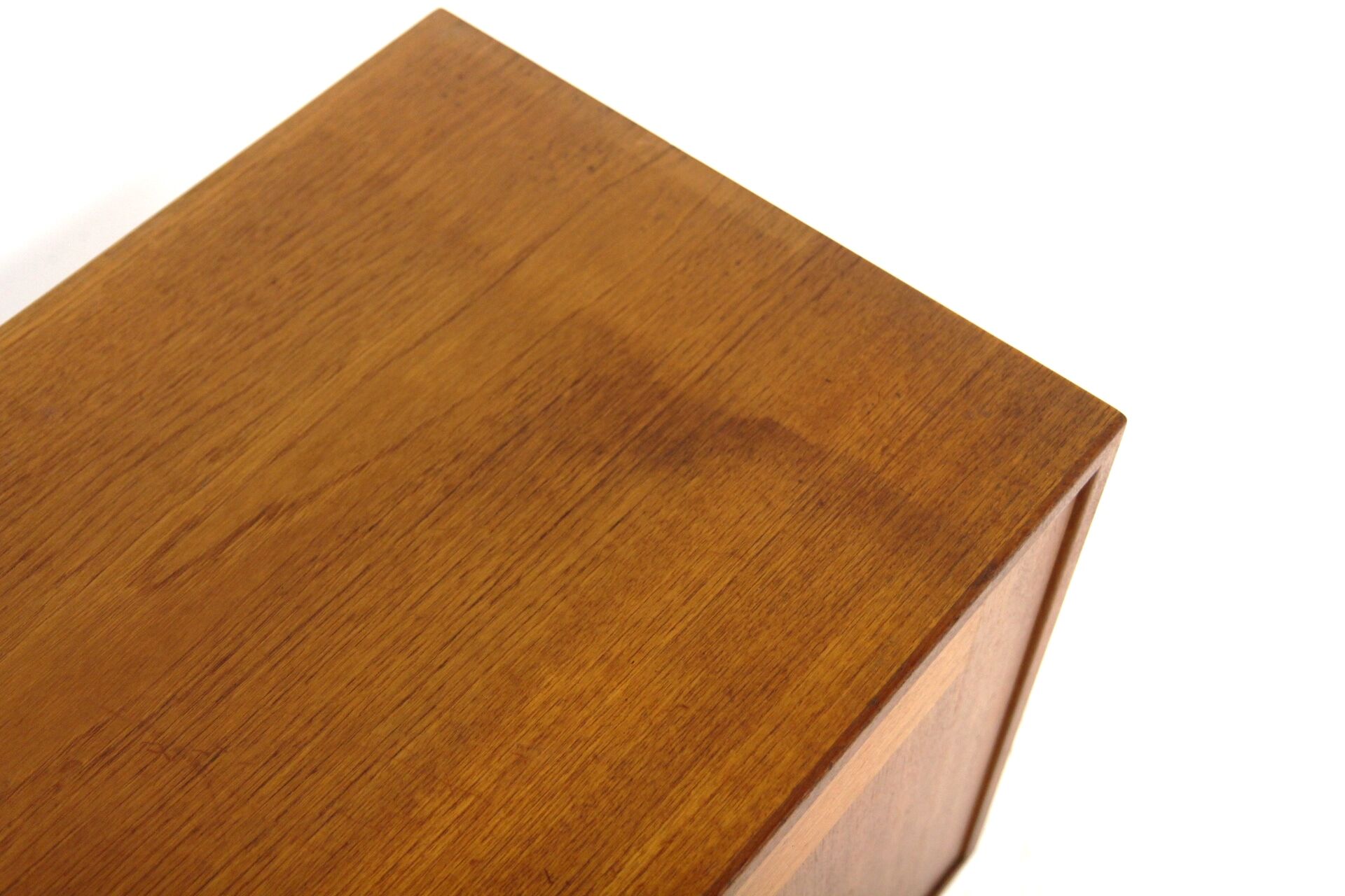 Scandinavian teak buffet, Sweden, 1960