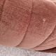 Chauffeuse 'sandra' par Anne Hieronimus pour Cinna, 1977