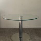 Table basse design monte et baisse