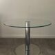 Design coffee table up and down