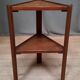 Small corner table