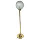 Mid-century moderate floor lamp