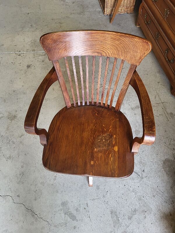 American office chair