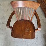 American office chair