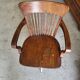 American office chair