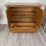 Elm buffet from the House of Regain