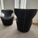 Fauteuils Piccola Papilio (PPA) - B&B