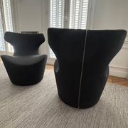 Fauteuils Piccola Papilio (PPA) - B&B