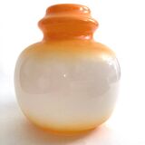 Globe en verre  suspension