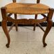 Lot 6 chaises