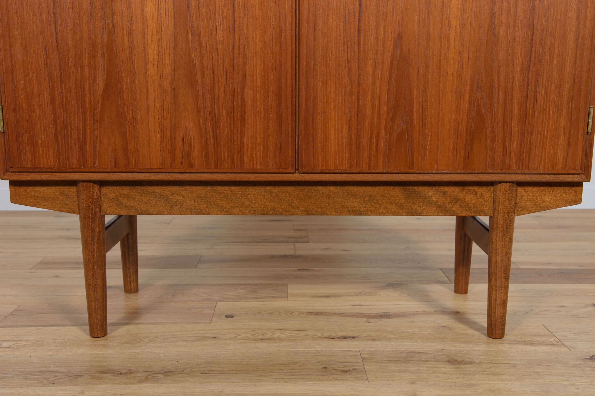 Wardrobe by Børge Mogensen for Søborg Møbelfabrik, 1960s