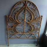 Rattan headof