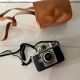 Kodak Brownie Cresta 3 Camera