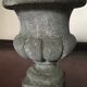 Stone Medici planter , H48cm