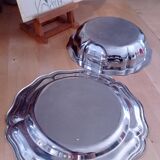 Set of dish