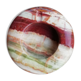 Onyx ashtray