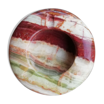 Onyx ashtray
