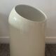 Vintage Makio Hasuike Wastepaper Basket for Gedy Italy