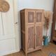Armoire parisienne