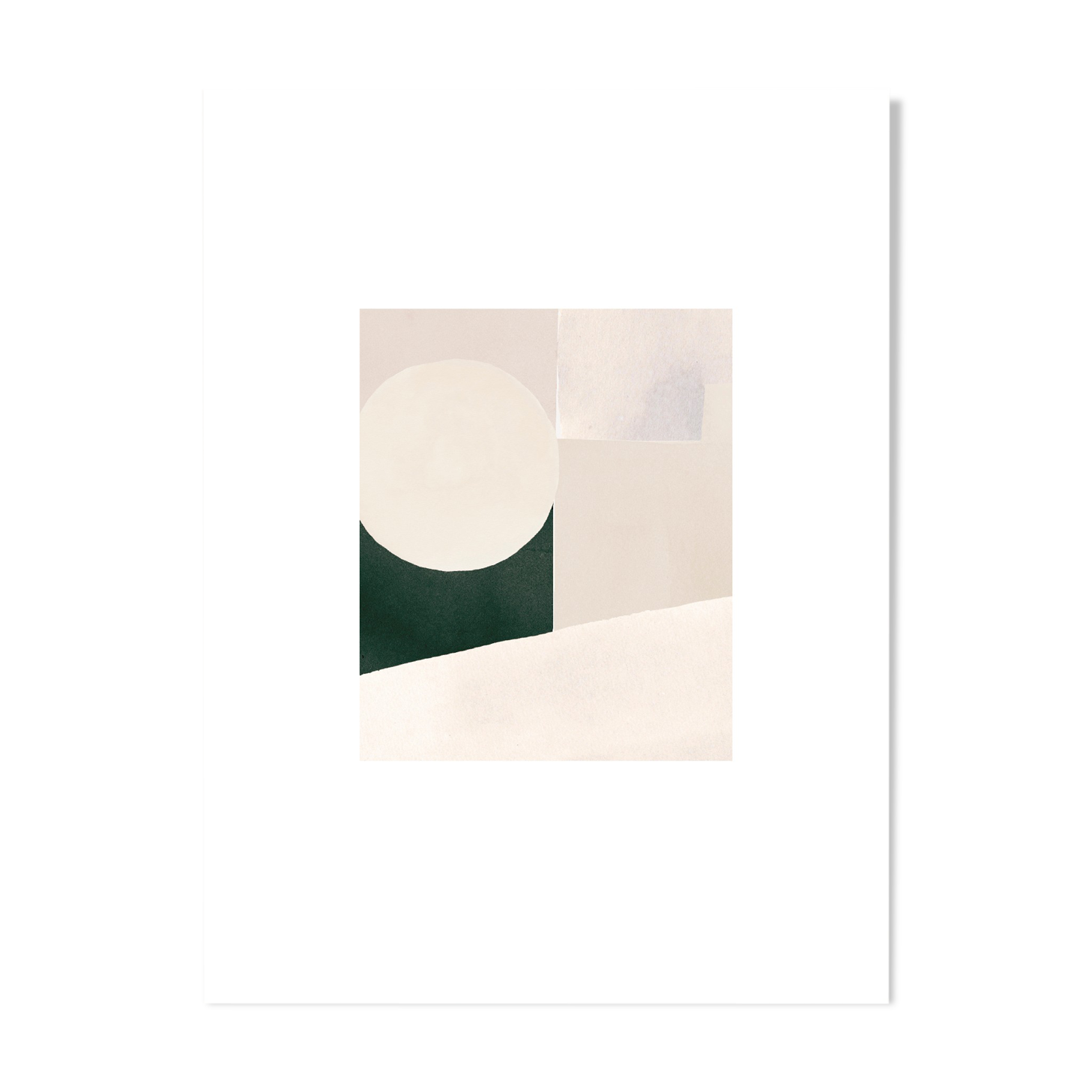 Kairouan - Oak Gallery