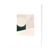 Illustration Kairouan - Oak Gallery