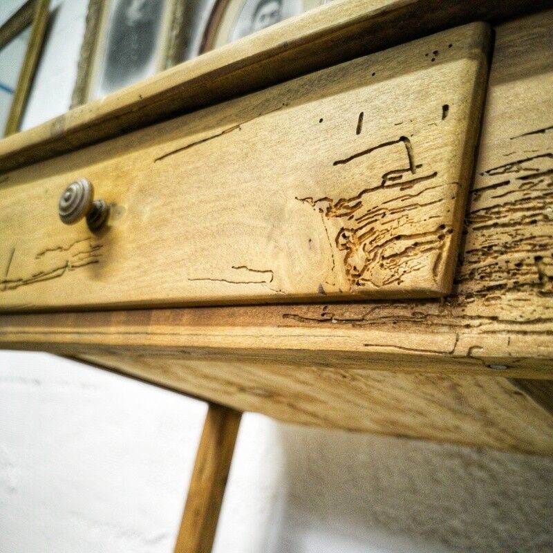 Small farmhouse table