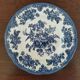 12 English dinner plates Enoch Wedgwood "Asiatic Pheasants"