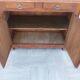 Louis Phillipe buffet