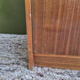 Small display cabinet