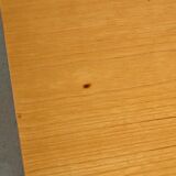 Table carrée Zataku par Saburo Inui pour Tendo Mokko Japon