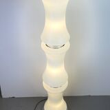 Lampadaire Murano dans le style d'E. Tronconi ou C. Nason, années 1970