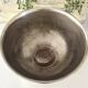 French champagne cooler bowl Leclerc Briant Vinum silver plated