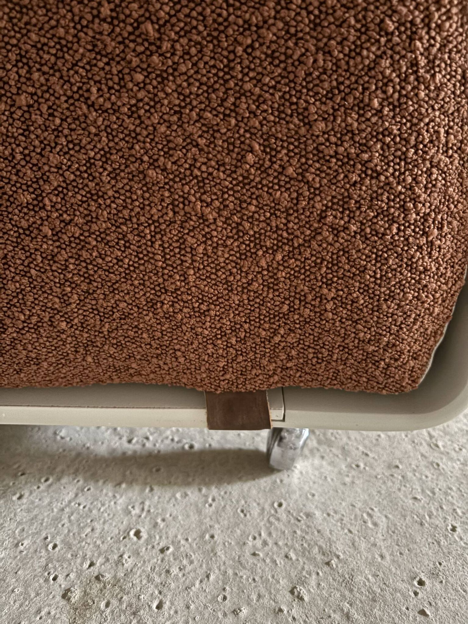 Set (2) “Orbis” Lounge Fauteuils