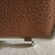Set (2) “Orbis” Lounge Fauteuils