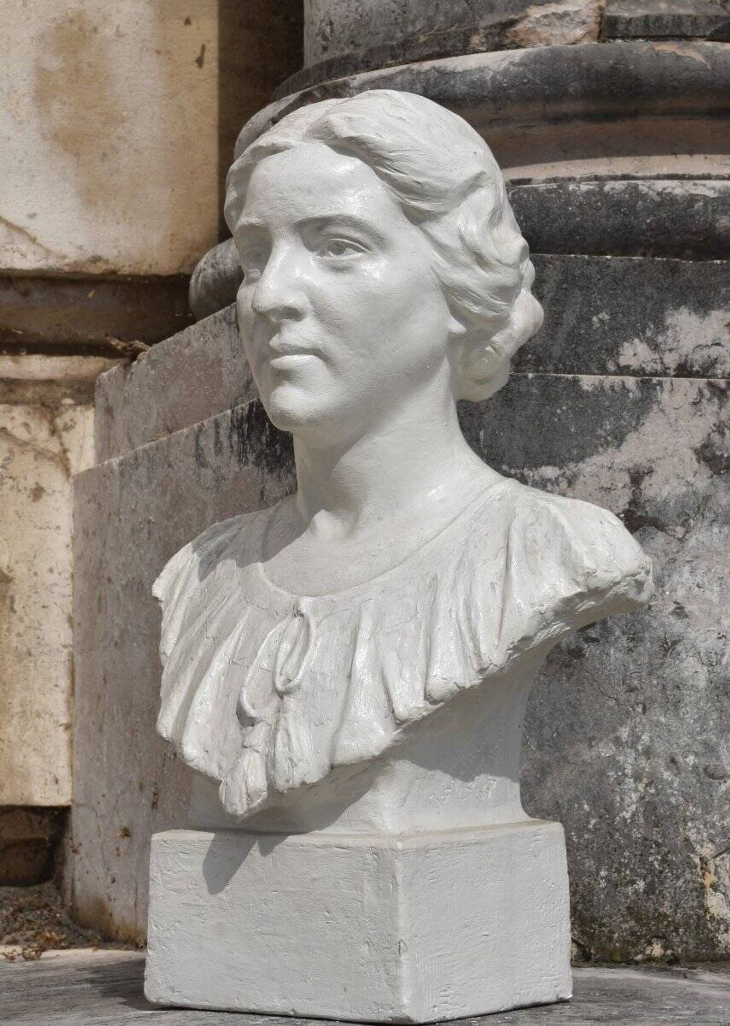 Jean Tarrit, Portrait of a Woman (1938)