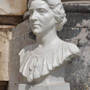 Jean Tarrit, Portrait of a Woman (1938)