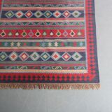 1970s Kilim rug