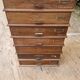 Drawer unit