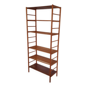 Armoire à bâtons vintage - 180