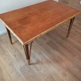 Vintage table