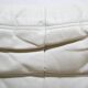 Togo leather chair by Michel Ducaroy for Ligne Roset