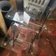 Tables gigognes par Angelo Ostuni