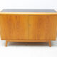 Mid century sideboard by Hubert Nepožitek & Bohumil Landsman for Jitona, 1970´s