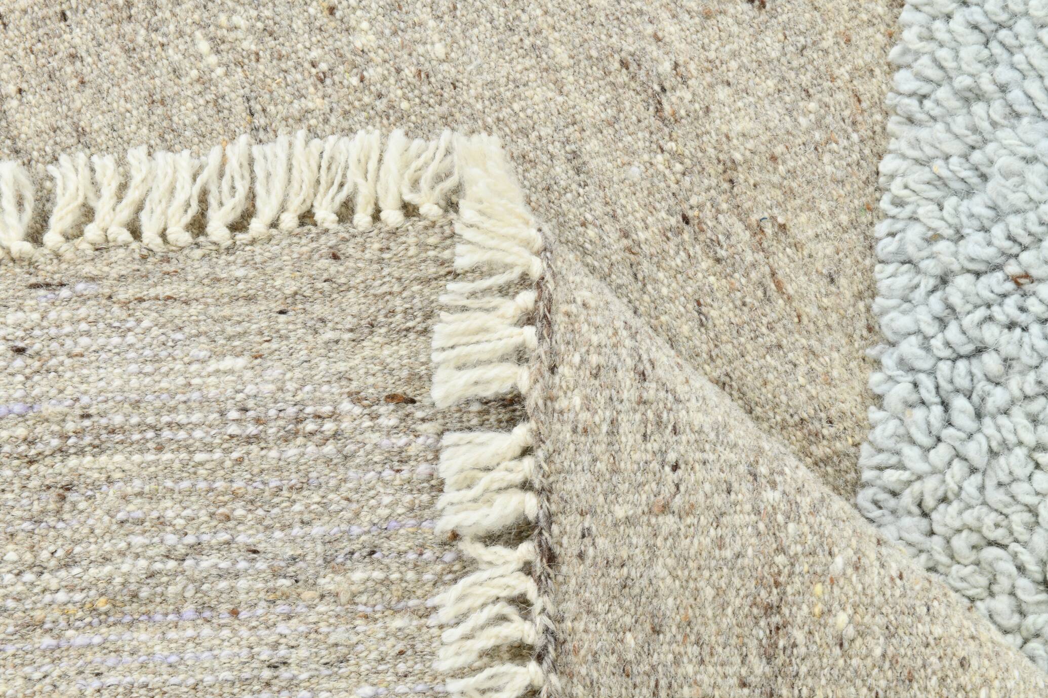 3x11 Oriental Oushak Runner Rug, 86x339Cm