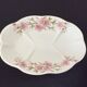 Porte savon porcelaine de Paris